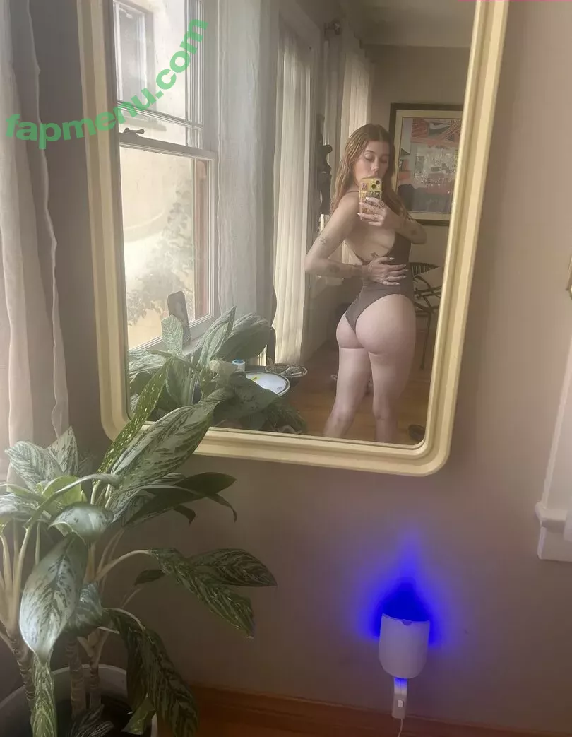 Potato Bun nude photo #0125 (crabrang0on)