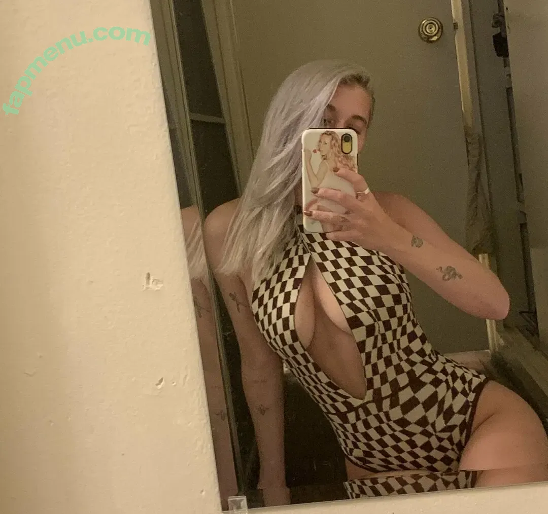 Potato Bun nude photo #0161 (crabrang0on)