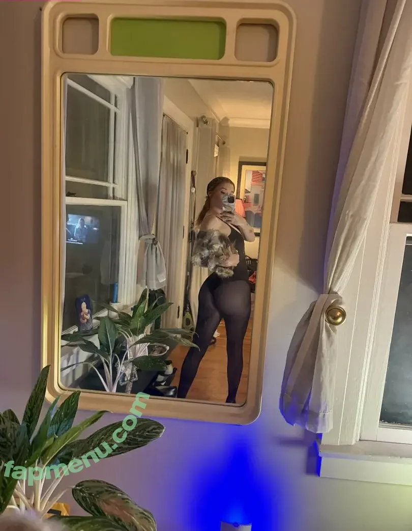 Potato Bun nude photo #0177 (crabrang0on)