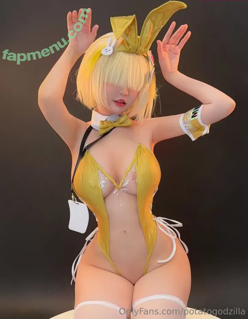 Potato Godzilla nude photo #0036 (potato_godzilla / potatogodzilla)