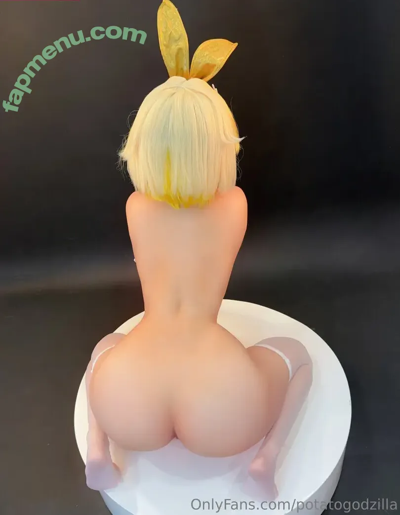 Potato Godzilla nude photo #0038 (potato_godzilla / potatogodzilla)