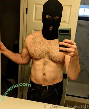 potatoe1987 / potato1987 nude photo #0073