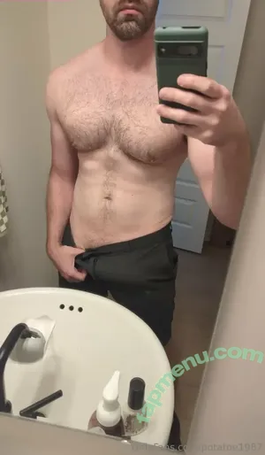 potatoe1987 / potato1987 nude photo #0101