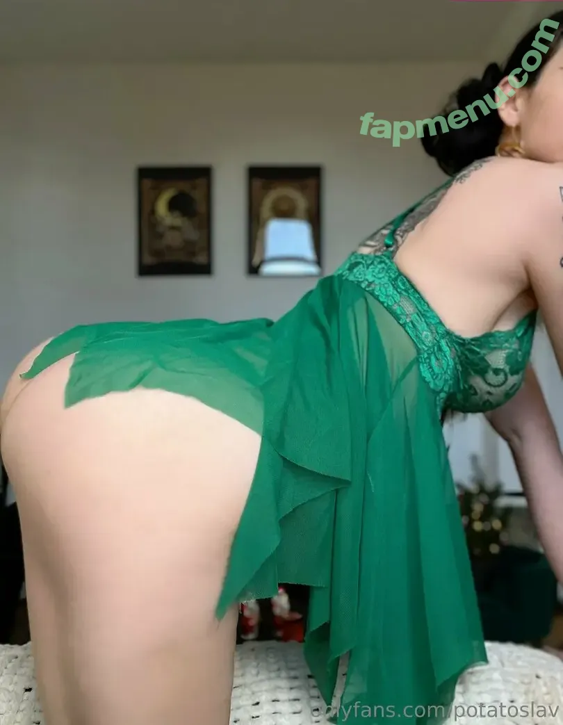 potatoslav nude photo #0054 (Rachel Lawrick / rachel_potato85)