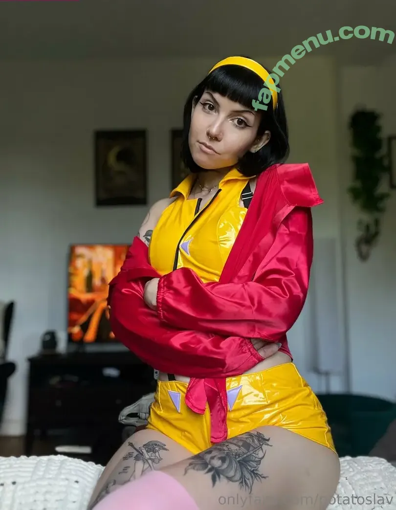 potatoslav nude photo #0190 (Rachel Lawrick / rachel_potato85)