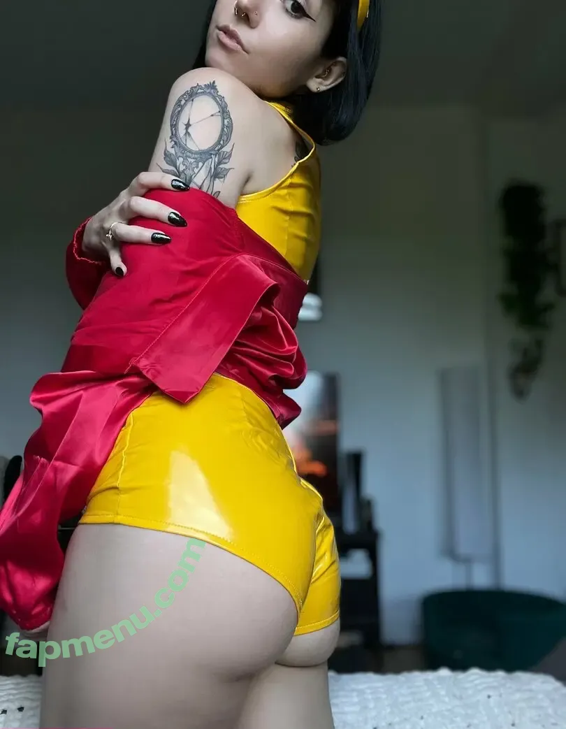 potatoslav nude photo #0193 (Rachel Lawrick / rachel_potato85)