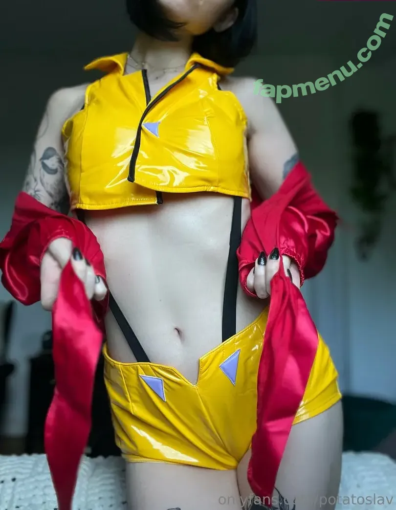 potatoslav nude photo #0197 (Rachel Lawrick / rachel_potato85)