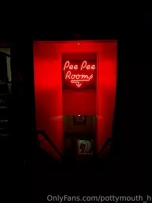 pottymouth_h / iampottymouth nude photo #0005