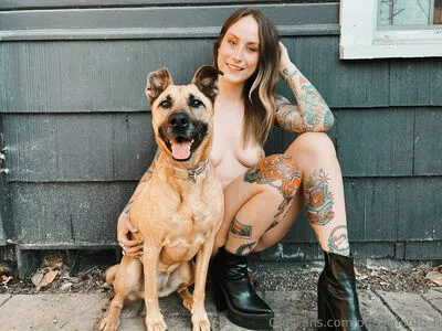 pottymouth_h / iampottymouth nude photo #0081