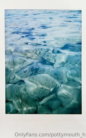 pottymouth_h / iampottymouth nude photo #0085