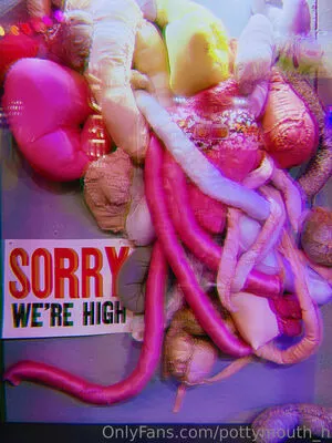 pottymouth_h / iampottymouth nude photo #0088