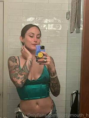 pottymouth_h / iampottymouth nude photo #0104