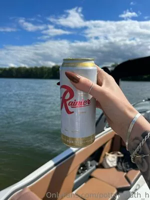 pottymouth_h / iampottymouth nude photo #0124