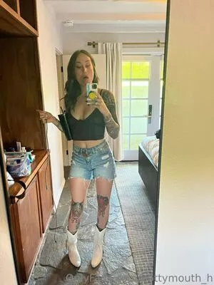 pottymouth_h / iampottymouth nude photo #0126