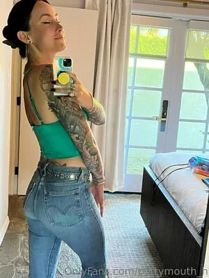 pottymouth_h / iampottymouth nude photo #0127