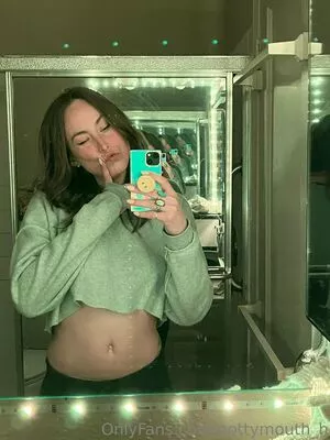 pottymouth_h / iampottymouth nude photo #0129