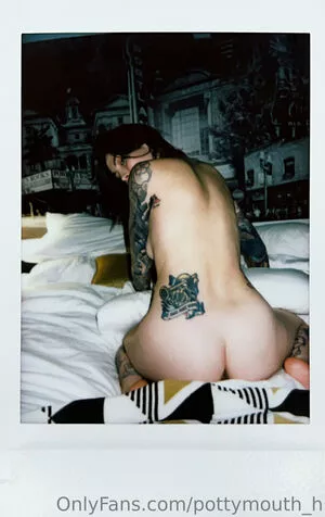 pottymouth_h / iampottymouth nude photo #0135