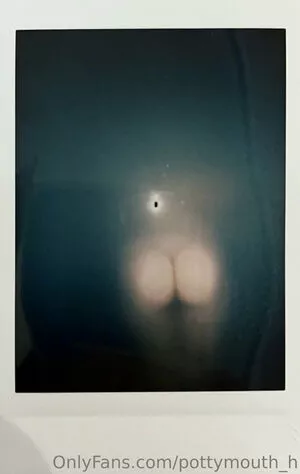 pottymouth_h / iampottymouth nude photo #0136