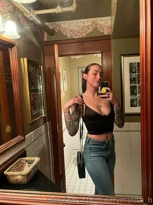 pottymouth_h / iampottymouth nude photo #0147