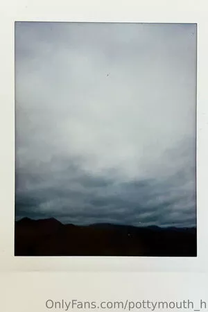 pottymouth_h / iampottymouth nude photo #0154