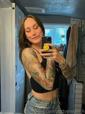 pottymouth_h / iampottymouth nude photo #0157