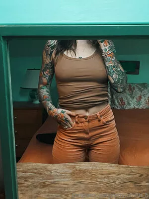 pottymouth_h / iampottymouth nude photo #0181