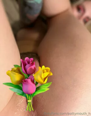 pottymouth_h / iampottymouth nude photo #0187