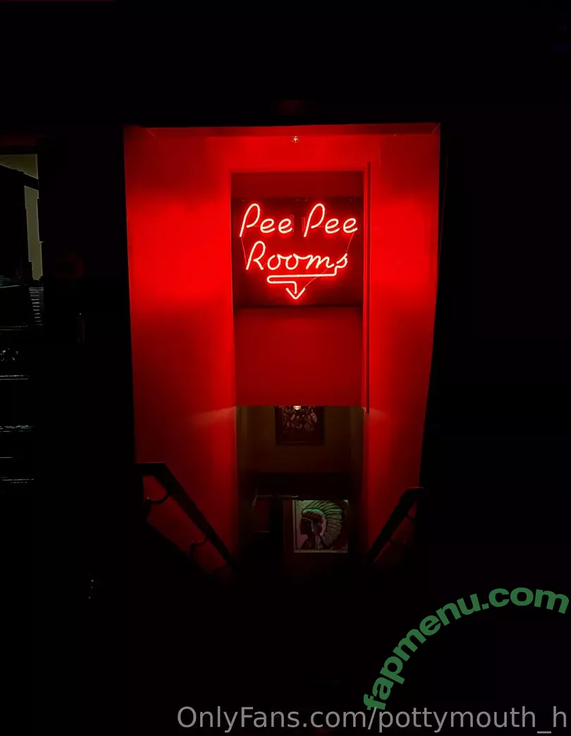 pottymouth_h nude photo #0005 (iampottymouth)