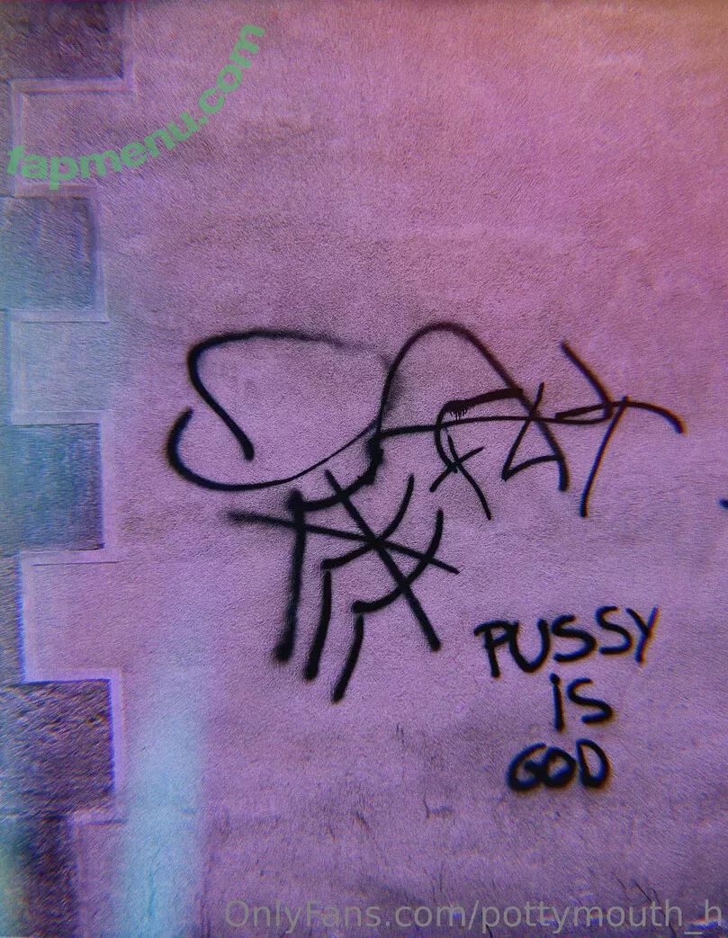 pottymouth_h nude photo #0047 (iampottymouth)