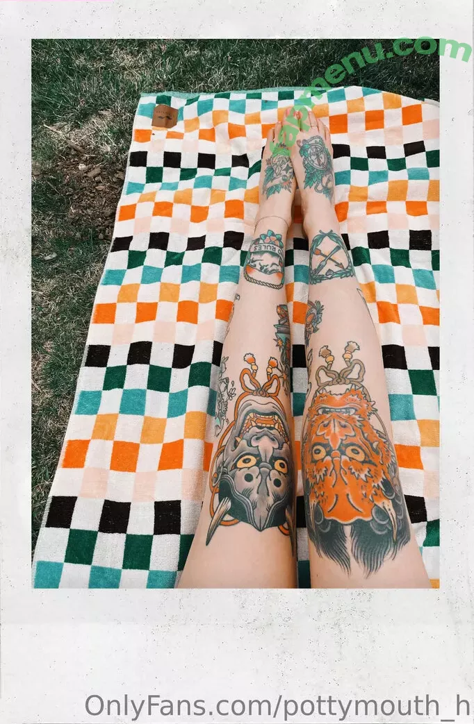 pottymouth_h nude photo #0075 (iampottymouth)