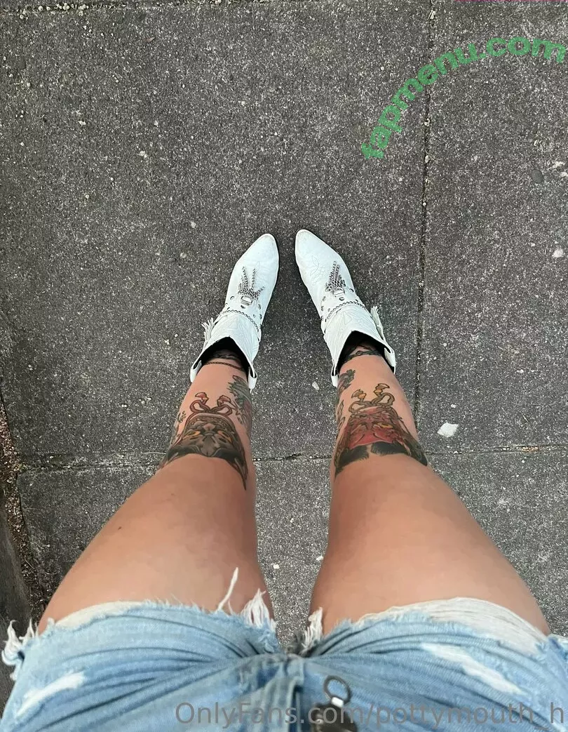 pottymouth_h nude photo #0134 (iampottymouth)