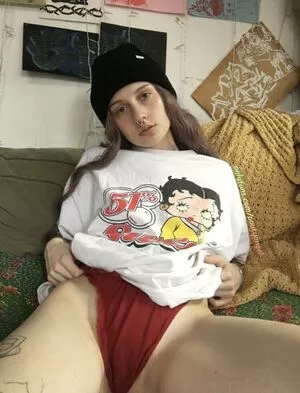 poutyangel / Pouty Angel / poutylil nude photo #0122