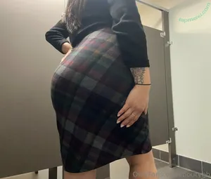 poutybb / missashleydaya nude photo #0008