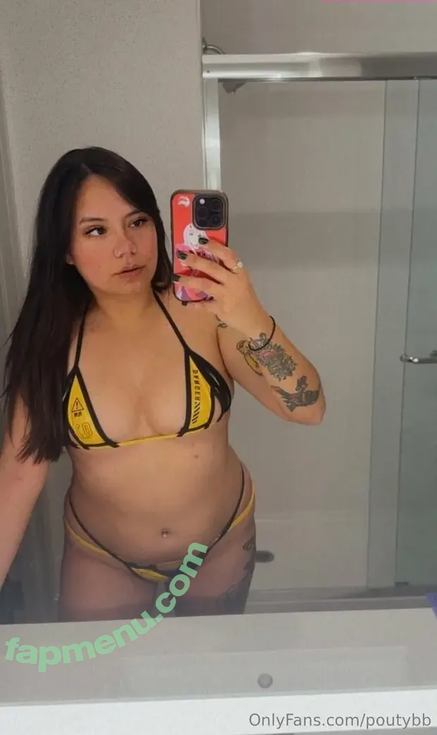 poutybb nude photo #0036 (missashleydaya)