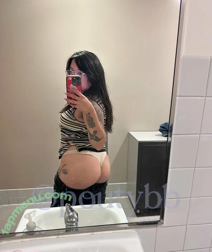 poutybb nude photo #0040 (missashleydaya)