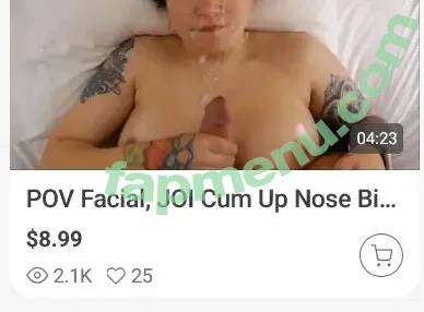 POVforme nude photo #0004 (POVforme)