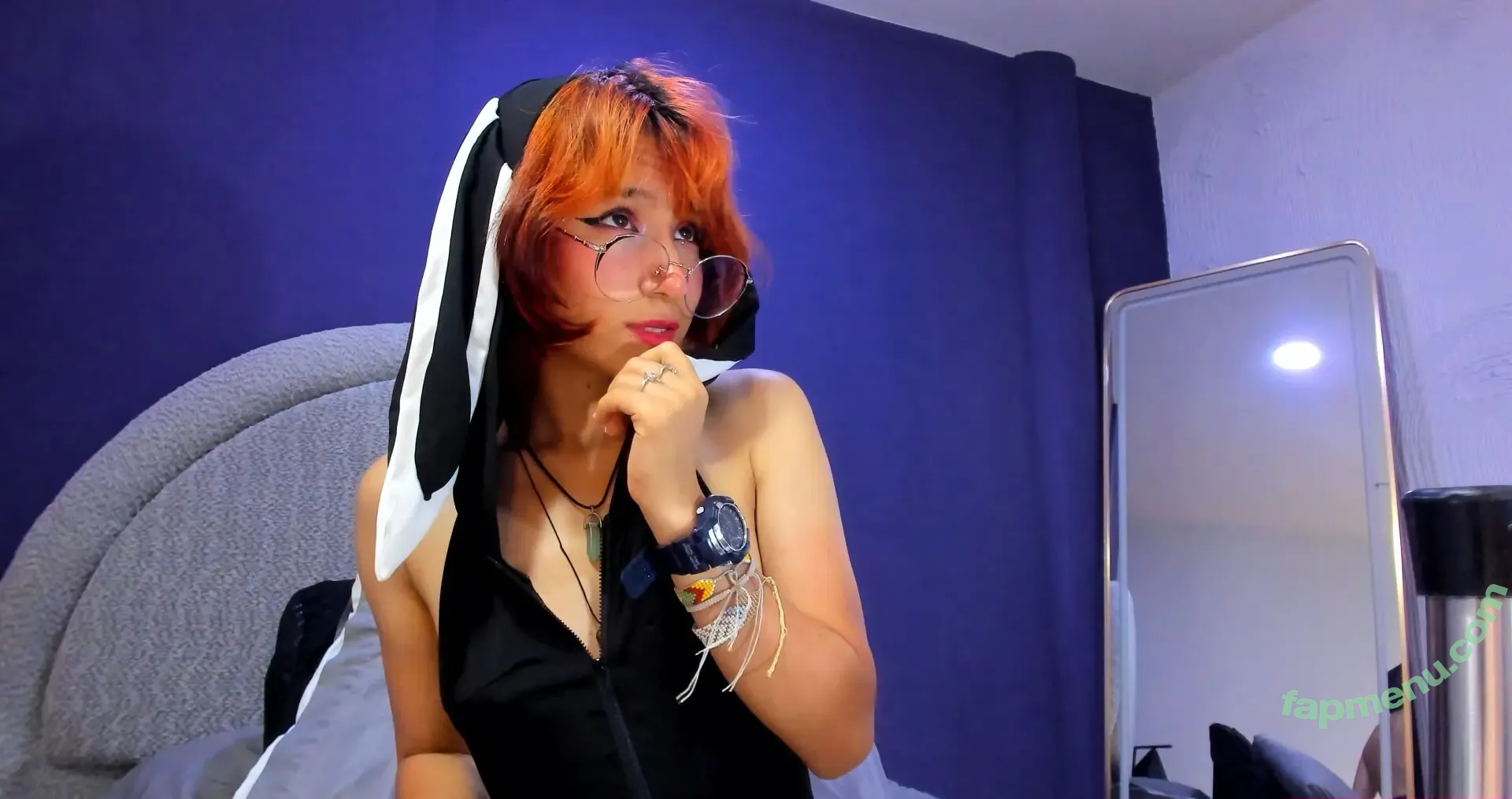 Powder__ nude photo #0026 (Lee_Powder / powder__r)