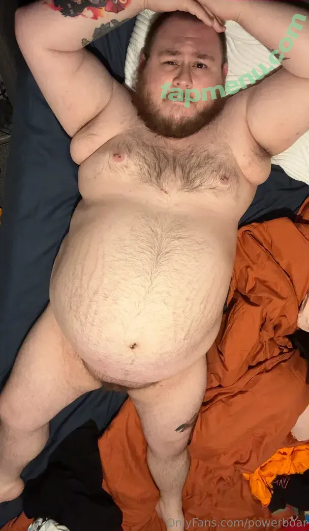 powerboar nude photo #0299 (playpowerboard)