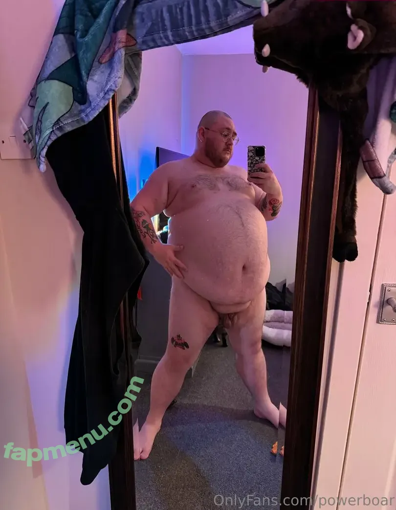 powerboar nude photo #0302 (playpowerboard)