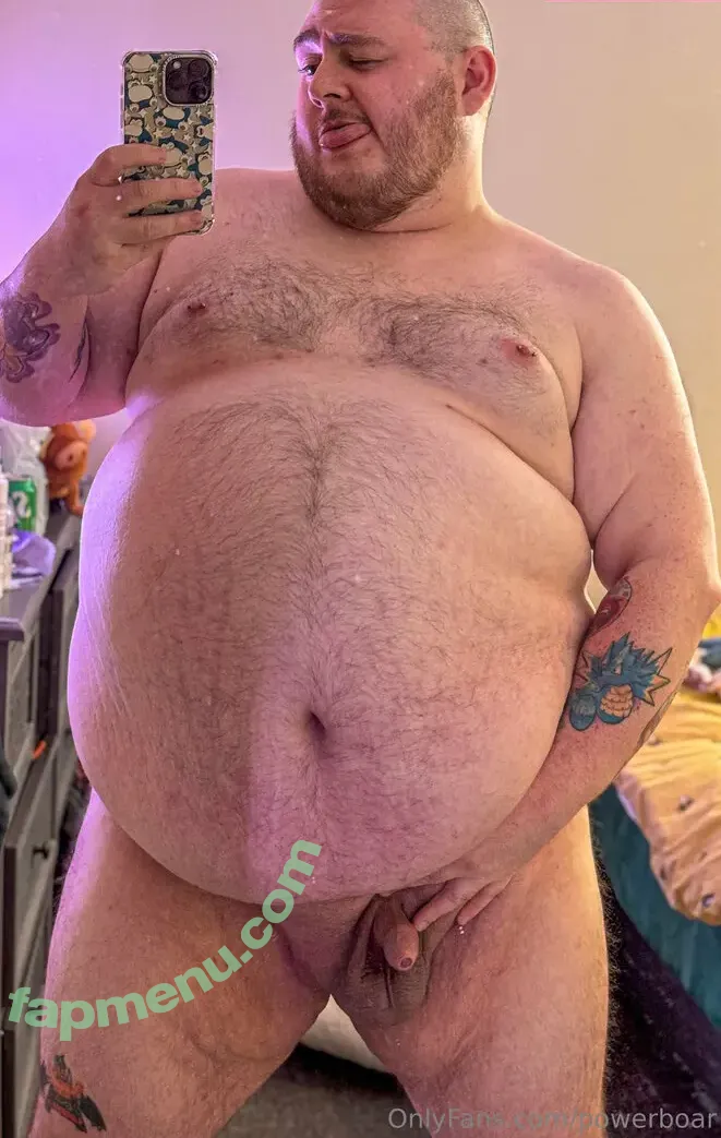 powerboar nude photo #0303 (playpowerboard)