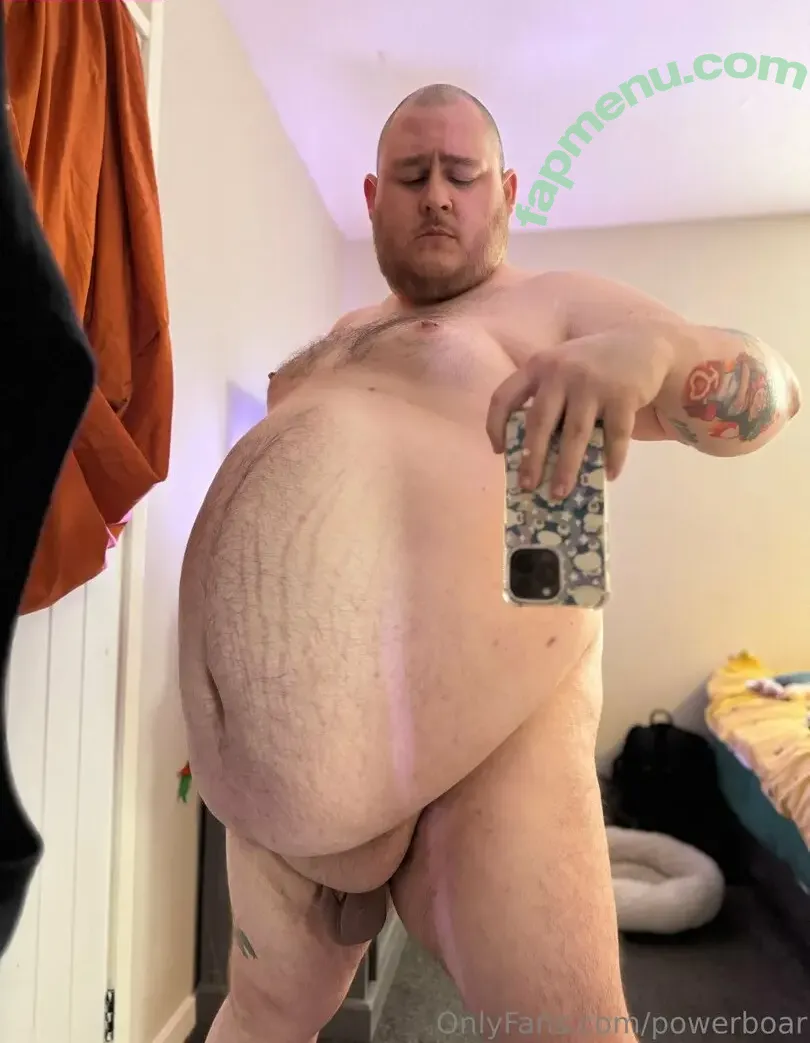 powerboar nude photo #0311 (playpowerboard)