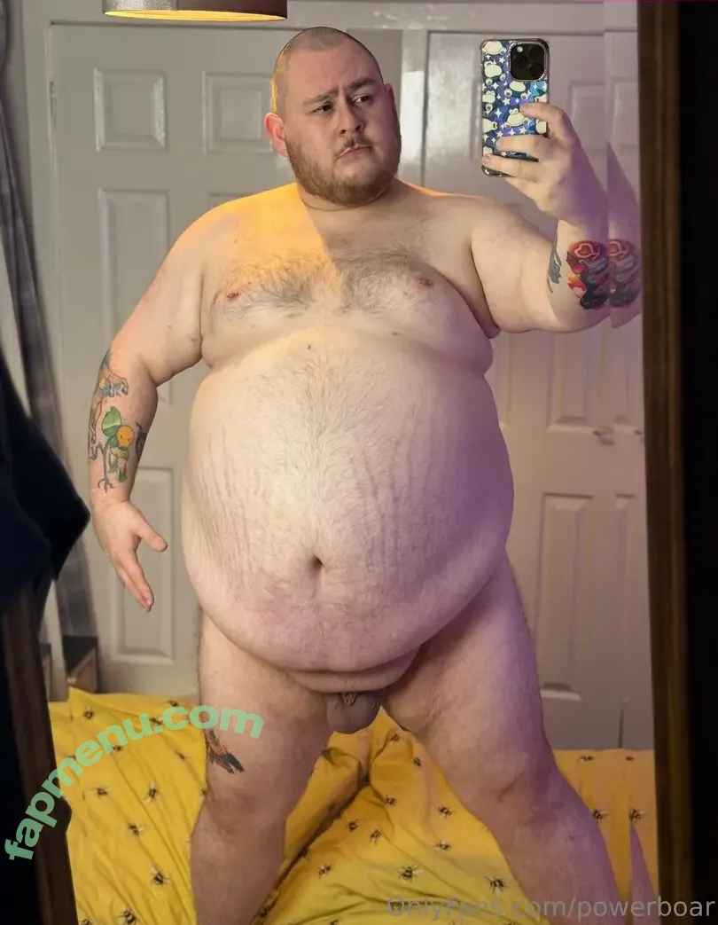 powerboar nude photo #0315 (playpowerboard)