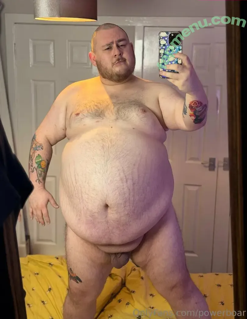 powerboar nude photo #0318 (playpowerboard)