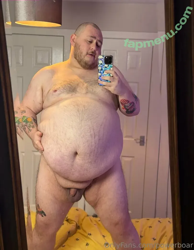 powerboar nude photo #0320 (playpowerboard)