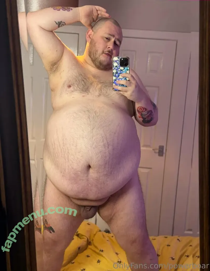 powerboar nude photo #0322 (playpowerboard)