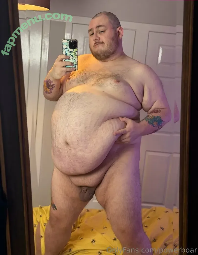 powerboar nude photo #0325 (playpowerboard)