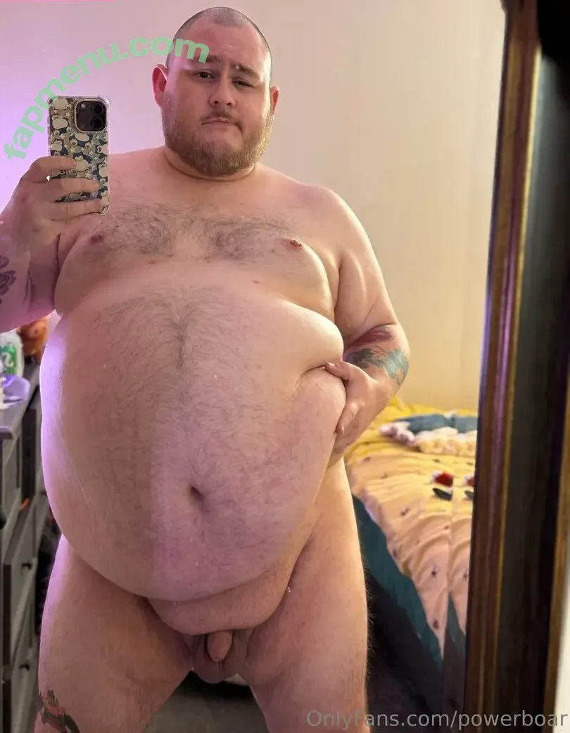 powerboar nude photo #0333 (playpowerboard)