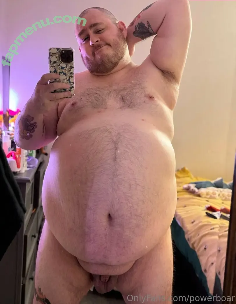 powerboar nude photo #0335 (playpowerboard)