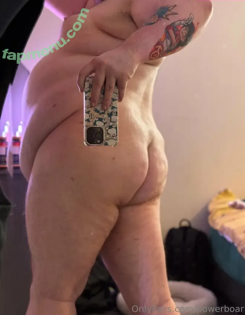 powerboar nude photo #0336 (playpowerboard)