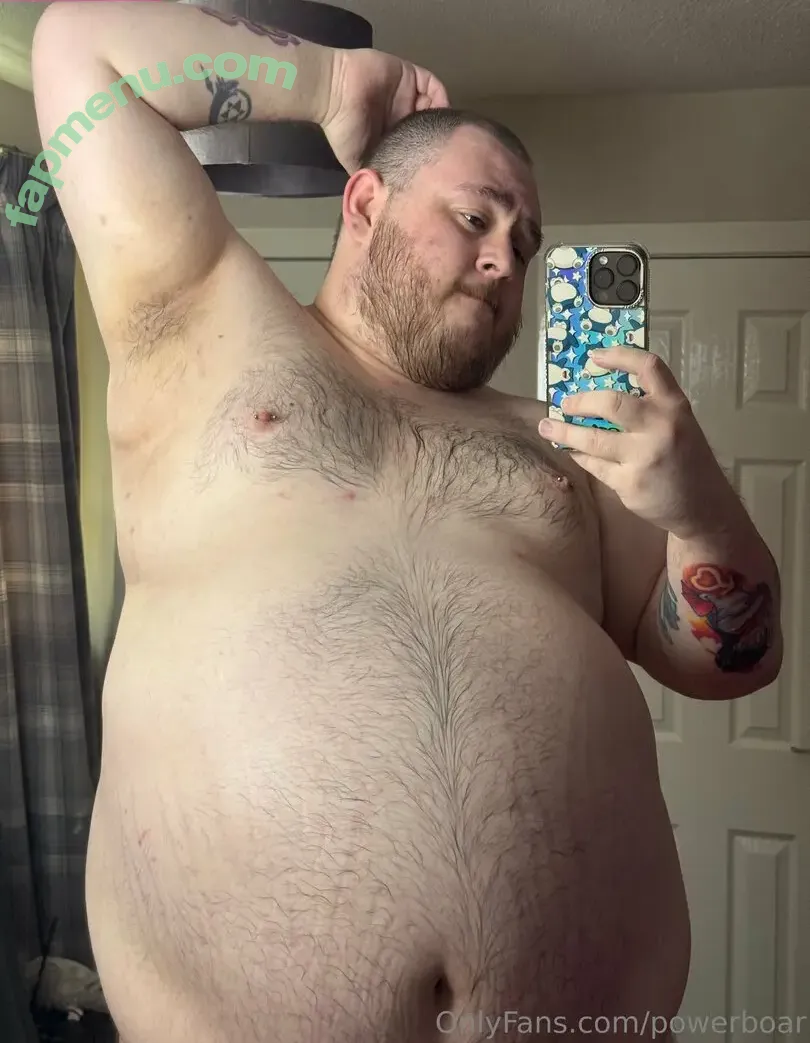 powerboar nude photo #0356 (playpowerboard)